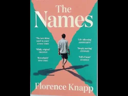 THE NAMES