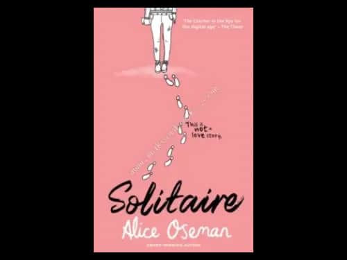 SOLITAIRE