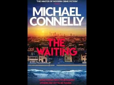 The Waiting by Michael Connelly