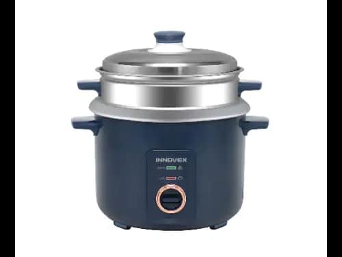 Innovex Rice Cooker (2.8L)  (IRC289)