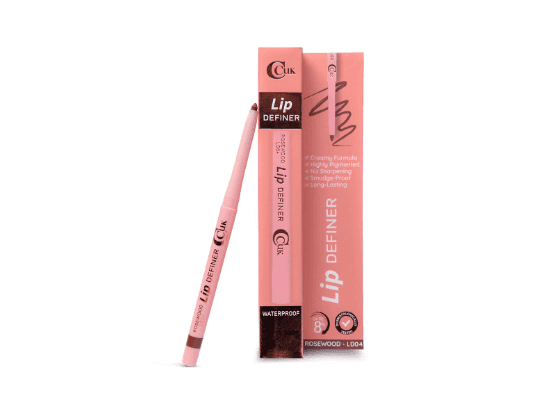 CCUK Lip Definer - Rosewood