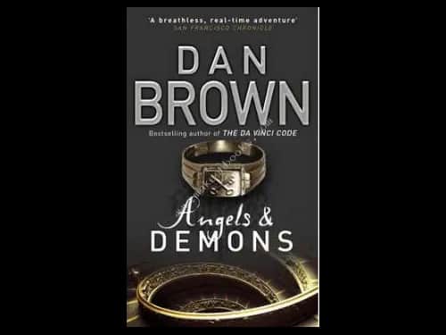 ANGELS & DEMONS