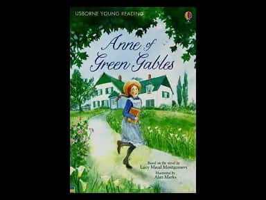 Anne of Green Gables by Mary Sebag