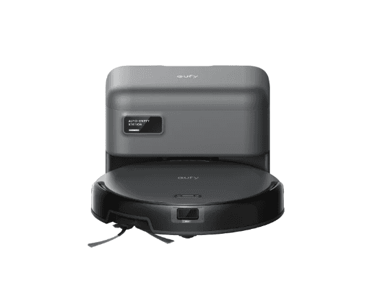 Anker Eufy C10 Robot Vacuum Auto-Empty with 1 Year Warranty