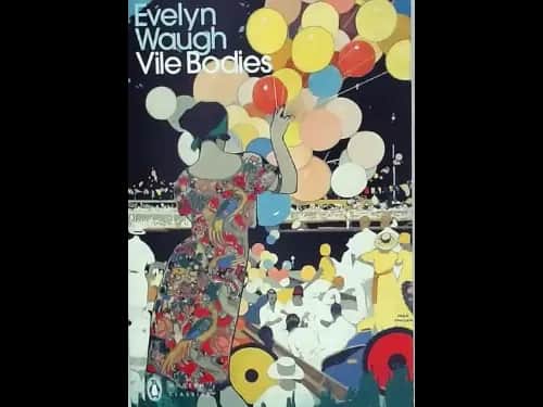 VILE BODIES