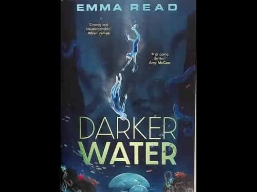 DARKER WATER