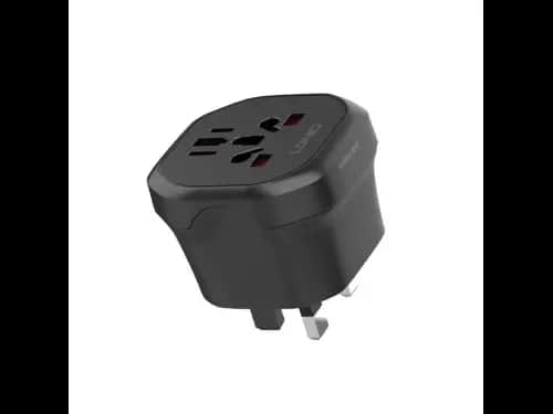 LDNIO Z7 2500W Universal Adapter