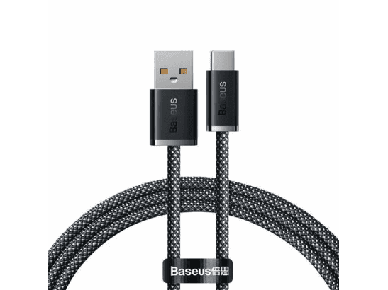 Baseus Dynamic Series Fast Charging Data Cable USB to Type-C 100W - CALD000616