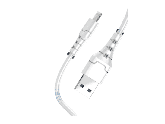 Aspor Charging Cable 1M / 2M - A100L/A102L/A101L/A101