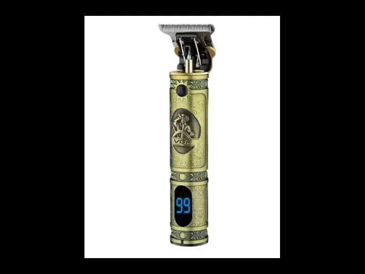 VGR V-228 Premium Rechargeable Vintage Hair Trimmer For Men