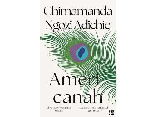 Americanah By Chimamanda Ngozi Adichie