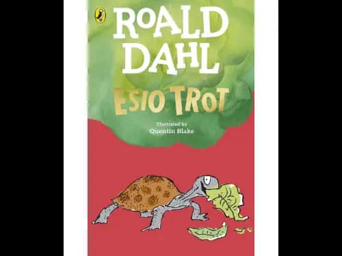 Esio Trot (Roald Dahl)