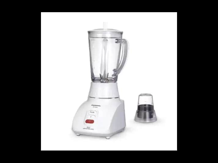 Panasonic Blender & Dry Mill MX-900M 500Watts for Ice Blending