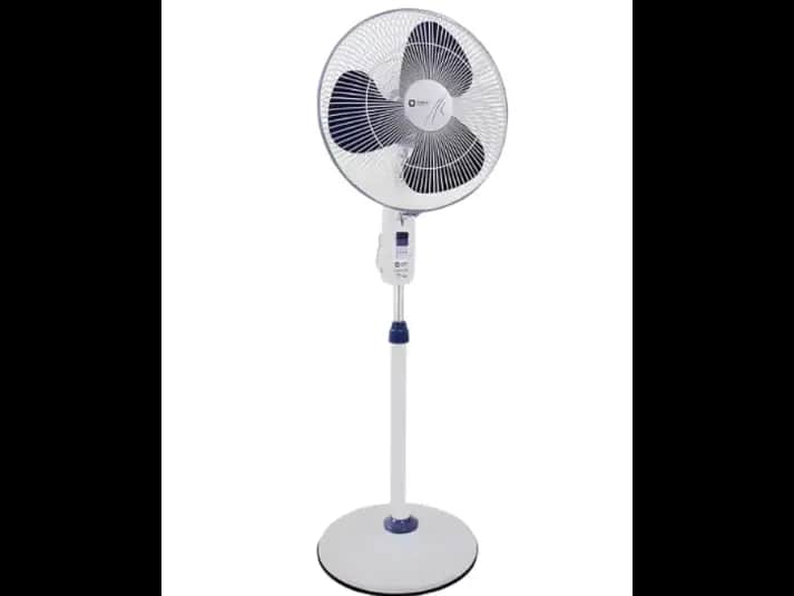 Orient Electric Stand Fan 34 Metal (STAND34)