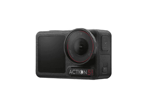 DJI Osmo Action 5 Pro Camera