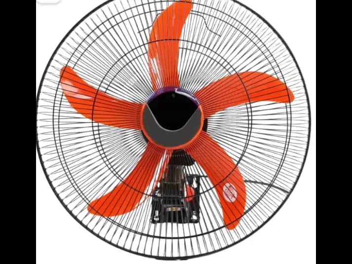 18 Inches Industrial Vietnam Wall Fan with warranty