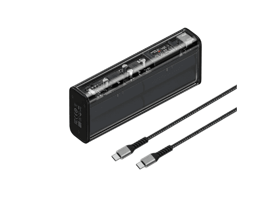 Sharge Shargeek 140 20000mAh Power Bank