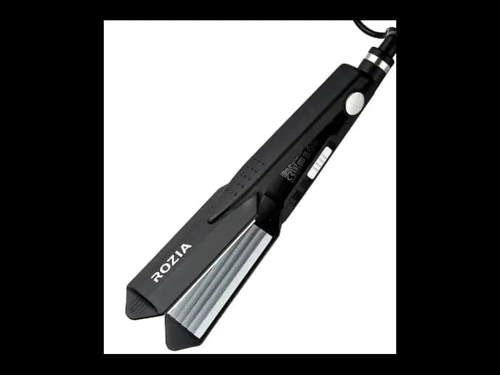 ROZIA Hair Crimper HR-746