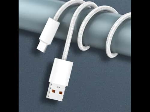 LDNIO LS902 25w Fast Charging Data Cable