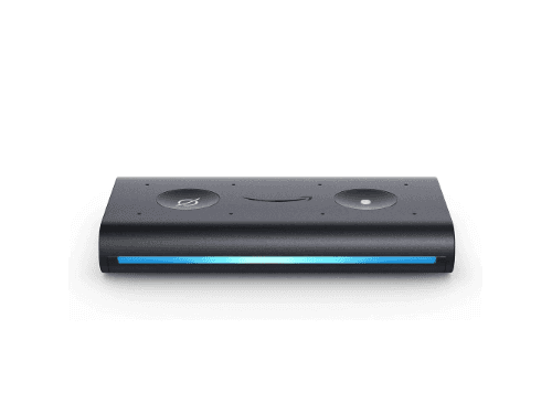 Amazon Echo Auto | Add Alexa To Your Car