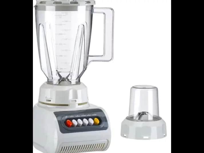 2 in 1 Blender with Mill 300W