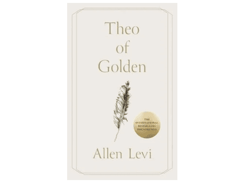 Theo of Golden By Allen Levi