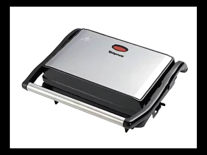 Richpower 2 Slice Grill Maker/Toaster