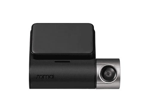 70mai Dash Cam A510 With Rear Camera