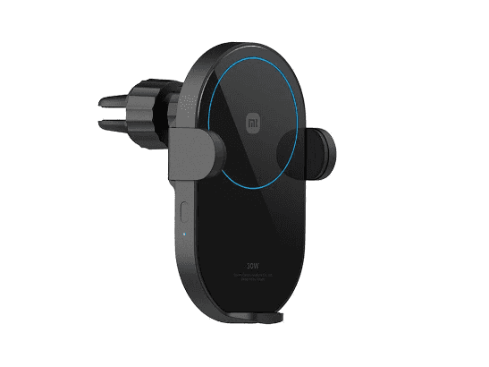 Xiaomi Mi 30W Wireless Car Charger