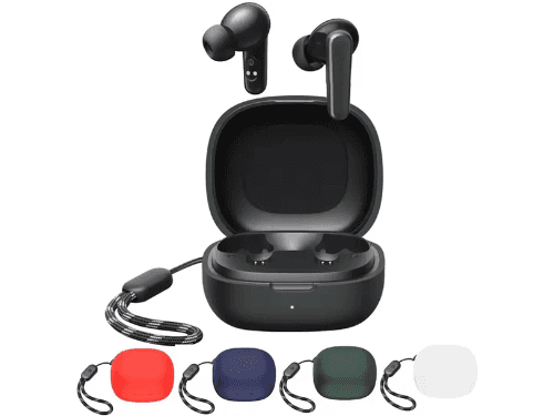 Silicone Case for Anker R50i