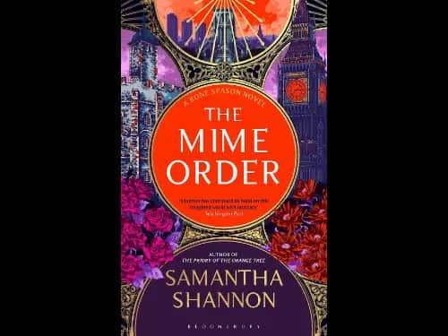 The Mime Order