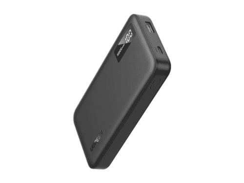 UGREEN 10000mAh Two-way Power Bank (20W) - 25742