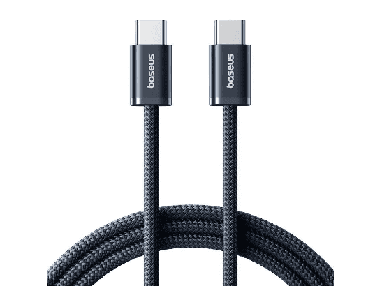 Baseus 100W Dynamic 4 Series USB C Cable 1M