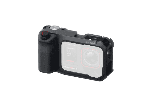 Xplorer Grip Pro Kit for Insta360 Ace Pro 2