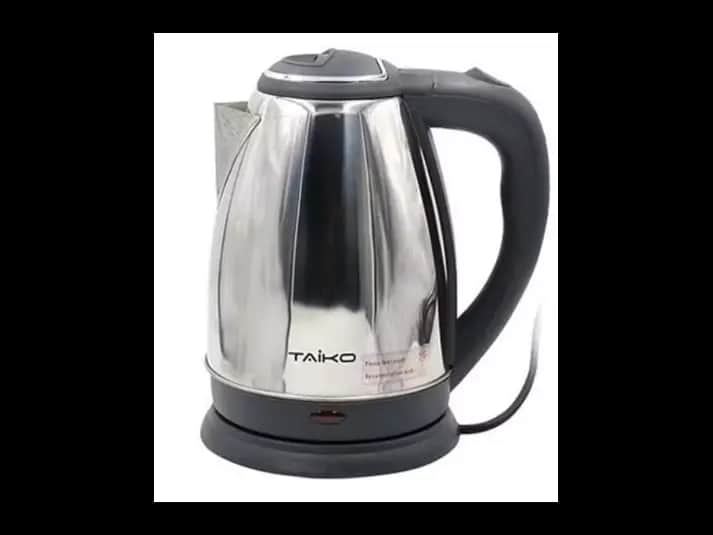 Electric Kettle Stainless Steel 1.8L
