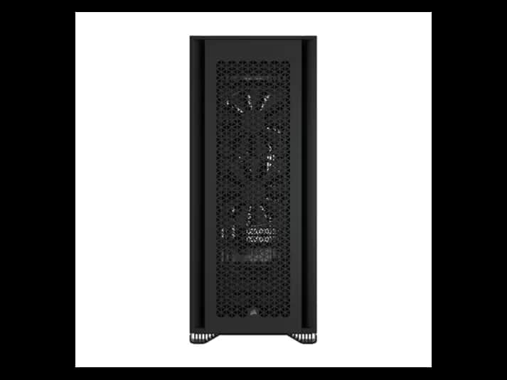 Corsair 7000D Airflow Full-Tower ATX PC Case – Black
