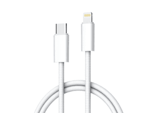 LDNIO LC901I Type-C to Lightning 30W Cable 1M