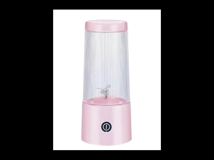 Maxi Gold Premium Portable Rechargeable Juice Blender