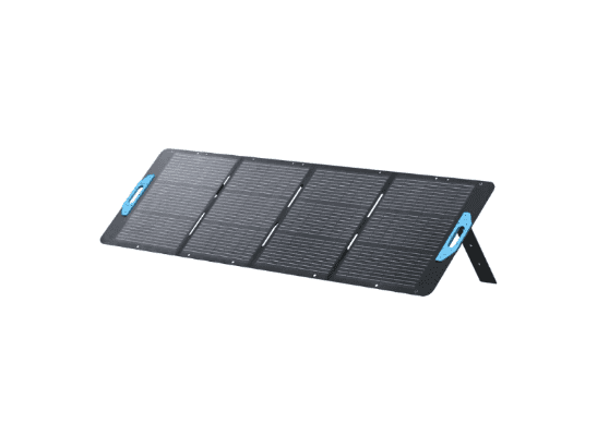 Anker SOLIX PS200 Portable Solar Panel (A24360A1)