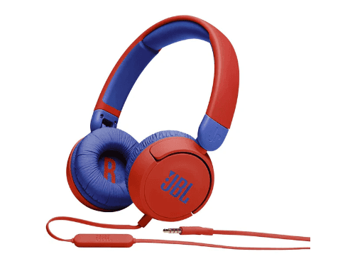 JBL JR 310 Kids On-Ear Wired Headphones