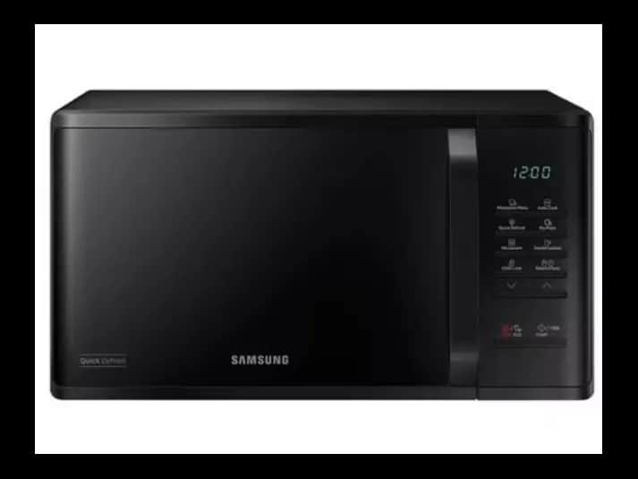 Samsung Microwave Oven – Solo 23L