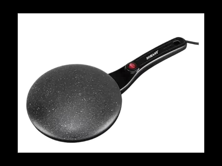 Sokany Crepe Maker / Pancake Maker 5208