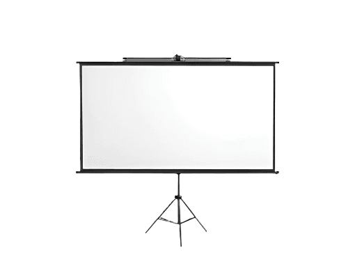 Wanbo Outdoor Folding Screen Curtain (100-Inch)