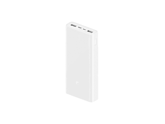 Xiaomi Mi 20000mAh Power Bank 3