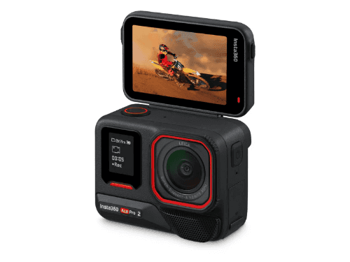 Insta360 Ace Pro 2 Action Camera (Standard)