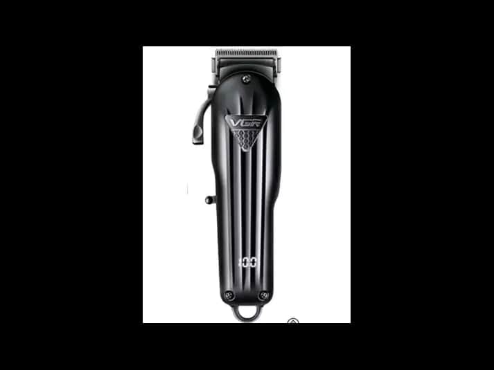 VGR V-282 PowerCut Professional Rechargeable Hair Clipper