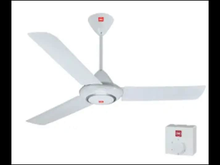 KDK Ceiling Fan M56RG (AUTHENTIC)