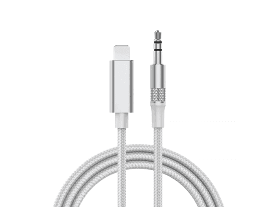 LDNIO LSY81i  LIGHTNING TO 3.5MM