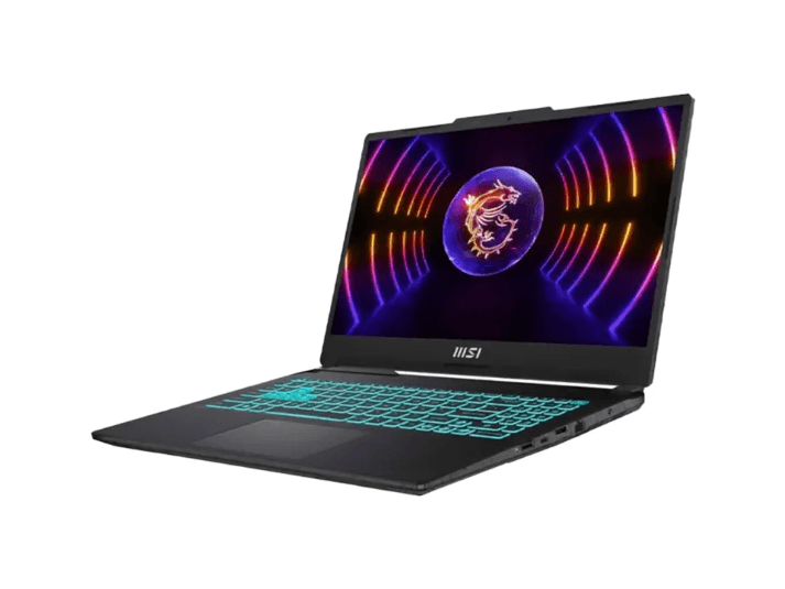 MSI Cyborg 15 Gaming Black Edition A13UDX – i7