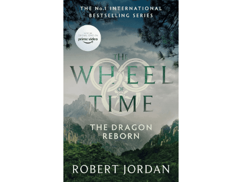The Wheel of Time – The Dragon Reborn By Robert Jordan